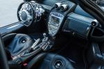 Pagani Huayra 2013 года (NA)